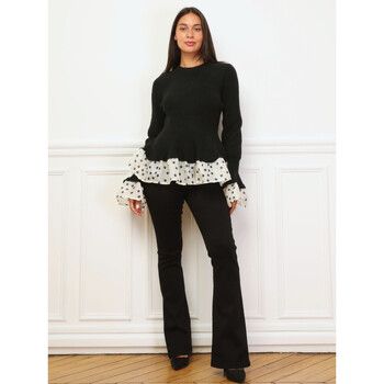 La Modeuse Jersey 79620_P189504 para mujer