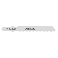 hoja scalar bim metal 55mm5u - makita - p-47232