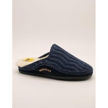 Nordikas Pantuflas 2502 para hombre