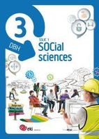 eki dbh 3 social sciences 3 pack 3