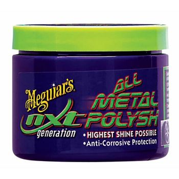 NXT All Metal Polish 142g