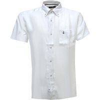 navigare camisa manga corta nvc3101 para hombre