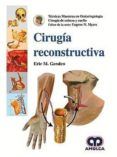 cirugia reconstructiva