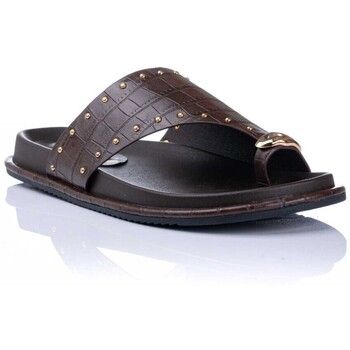 Isteria Chanclas Sandalia anatómica - Vegana para mujer