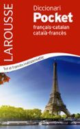 diccionari pocket catala-frances  francais-catalan