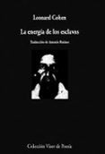 la energia de los esclavos (3ª ed.)