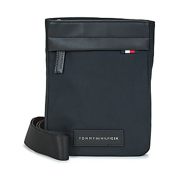 Tommy Hilfiger Bolso TH NYLON MINI CROSSOVER para hombre