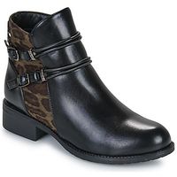 les petites bombes botines maram para mujer