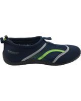 de nicoboco escarpines nino new rouf 38-281k azul