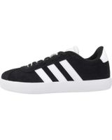 de adidas vl court 3 0 k zapatillas nino adid6313 negro