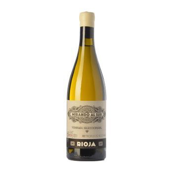 Olivier Rivière Vino Blanco Mirando Al Sur Rioja Crianza 75 Cl 14% Vol.