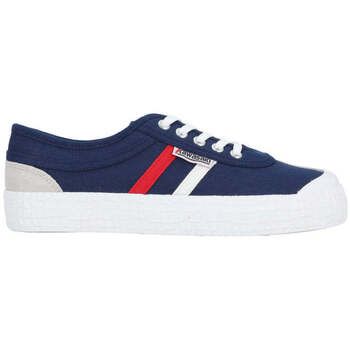 Kawasaki Zapatillas Kawasaki Retro 3.0 Canvas Shoe K232428 2002 Navy para hombre