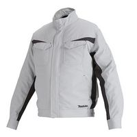 chaqueta ventilada talla l 18v lxt p - makita - dfj213zl