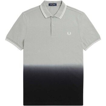 Fred Perry Tops y Camisetas Fp Ombre Shirt para hombre