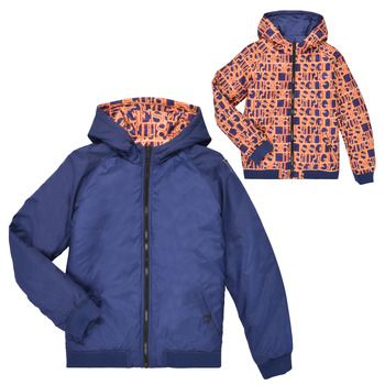 Guess Abrigo de plumas L2BL13-WO06C-P30V para niño