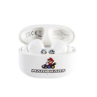 otl auriculares inalambricos con bluetooth de mario kart