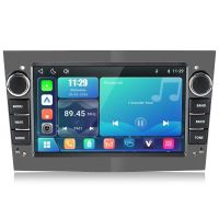 autoradio junsun 7 linux carplay android auto wifi para opel