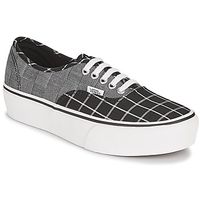 vans zapatillas authentic platform 20 para mujer