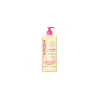 topicrem ultra hydratant huile de douche 1000ml