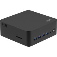 barebone msi cubi z ai 8m-004beu ryzen 9 8945hs 16gb ram wi-fi 6e vesa