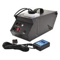 haze machine 800w with remote control