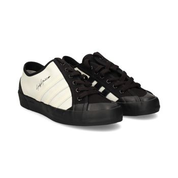 Y3 Adidas Zapatillas Mujer - Blanco Talla 7.5