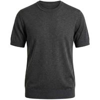 daniele fiesoli jersey 4100-13 nero para hombre