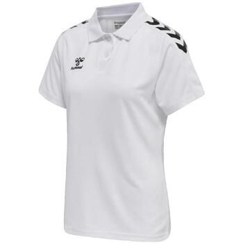 hummel Polo Polo manches courtes Functional Femme para mujer
