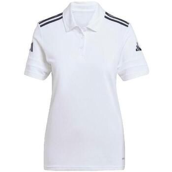 adidas Polo Polo Squadra 25 blanc para hombre