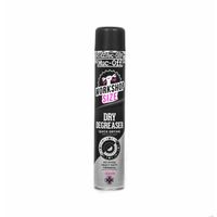 dry degreaser - workshop size 750ml