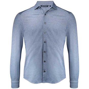 Cutter & Buck Camisa manga larga Advantage para hombre