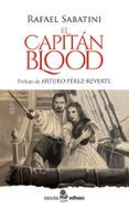 El capitán Blood (Colección Zenda)