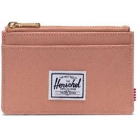 herschel cartera oscar rfid para hombre