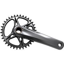 Shimano Bielas 12v Sin Plato 170 Mm Old 148 Q-174