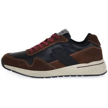 Frau Deportivas Moda SUGHERO TECNO ROGGER para hombre