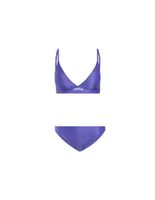 bikini de playa y piscina adidas ess tri s mujer morsolblanco
