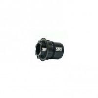 vision nucleo el346 para ruedas metron sltrimax kb con freno disco cassette xdr