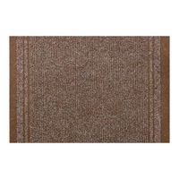 felpudo malaga beige 1135 66x680 cm