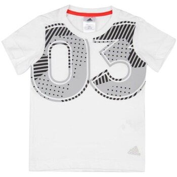 adidas Camiseta AK1922 para niño