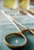 instrumentacion quirurgica en enfermeria