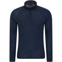 mountain warehouse relleno merino ii para mujer