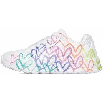 Skechers Zapatillas 314098L para niña