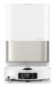 DREAME ROBOT ASPIRADOR X50 ULTRA COMPLETE BLANCO