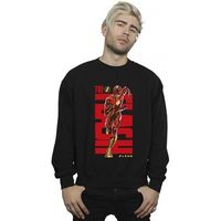 dc comics jersey bi47253 para hombre