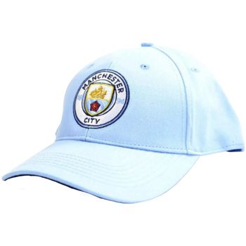Manchester City Fc Gorra BS4410 para hombre