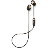 marshall minor ii wireless bluetooth headphones - brown brown