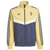 adidas chaqueta deporte veste de survetement juventus noire para mujer