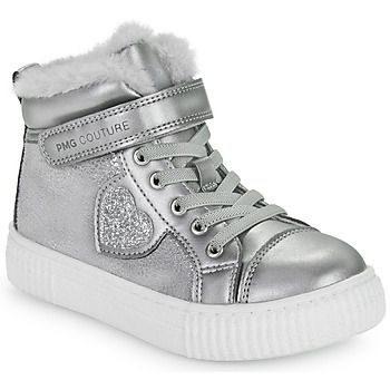 Primigi Zapatillas altas GIRL ALPHA para niña