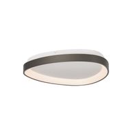 plafon de techo led kiroro ii cct dim