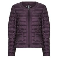 jott abrigo de plumas douda para mujer